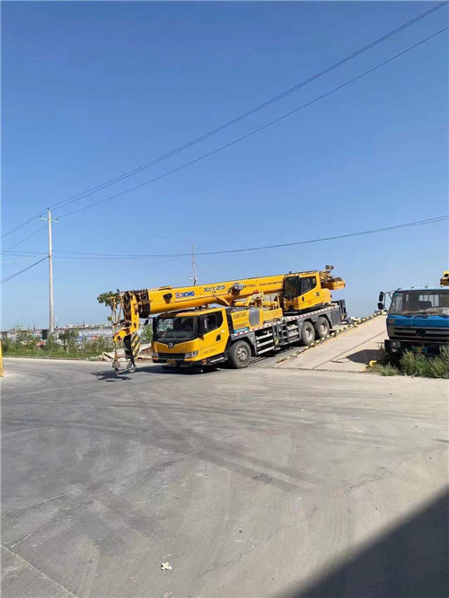 滨城区吊车作业时，可能会产生哪些额外收费项目？