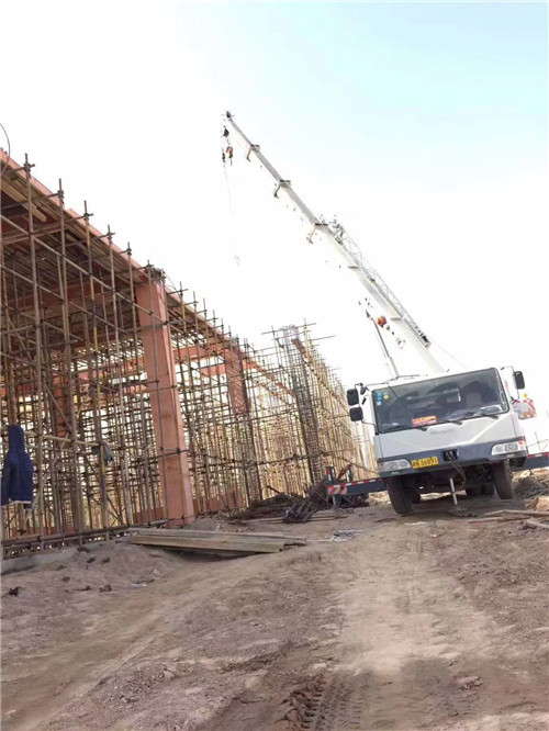 滨城区吊车作业的安全注意事项有哪些？