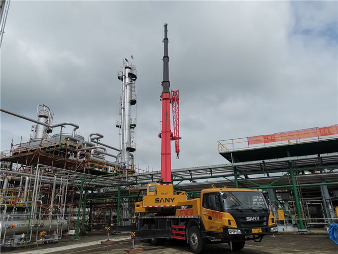 滨城区吊具、钢板、枕木等耗材需要单独付费吗？