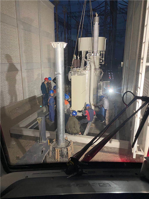 滨城区建筑工程类吊车租用介绍